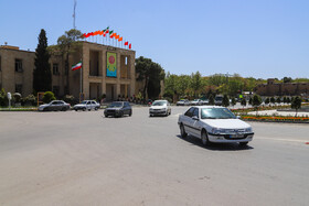 همزیستی خطرناک با کرونا در اصفهان در روزهای پس از اتمام تعطیلات نوروزی 