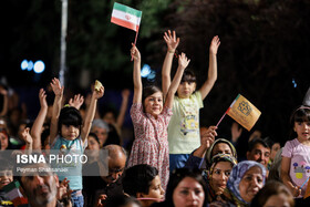 کوچ جشنواره فیلم کودک از تابستان به پاییز