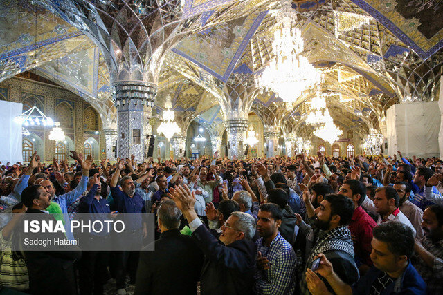 گامی برای ثبت تاریخ شفاهی هیأت‌های مذهبی اصفهان