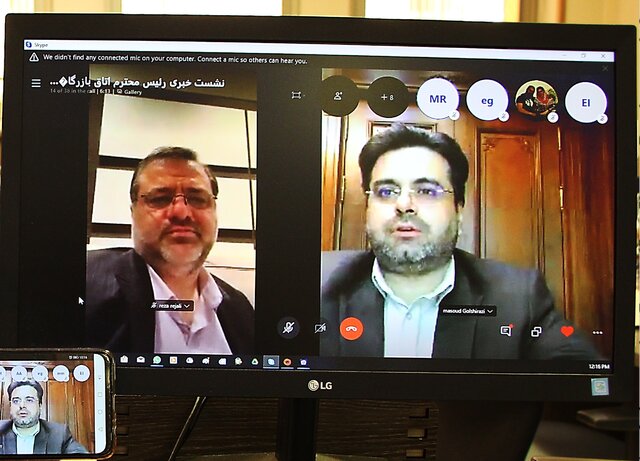 کم‌توجهی به کرونای صنعتی تبعات جبران ناپذیری در اقتصاد دارد