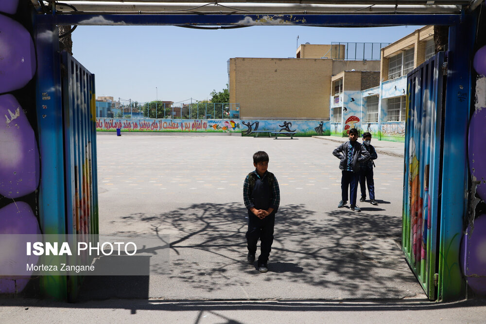 دردسرهای خط‌های مرزی پنهان مدارس در اصفهان