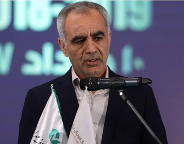 بهاروند: بدون استثنا قانون برخورد با شعارهای نژادپرستانه در فوتبال اجرا می‌شود