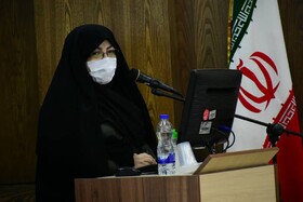 ۷۸ درصد مردم اصفهان از ماسک استفاده می کنند
