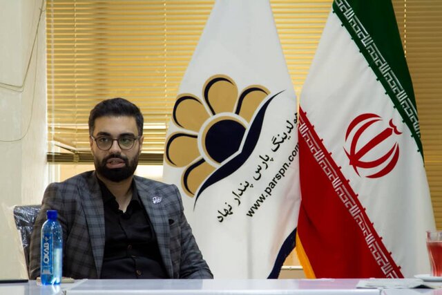 کارآفرینی در کشور مظلوم واقع شده است