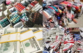«قاچاقِ کالا»، حاصلِ بی‌تدبیری و فقدان زیر ساخت‌های حمایتی