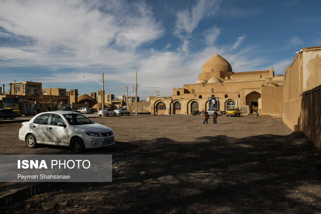 آماده‌سازی ظرفیت اسکان روزانه ۷ هزار  مسافر نوروزی در اردستان