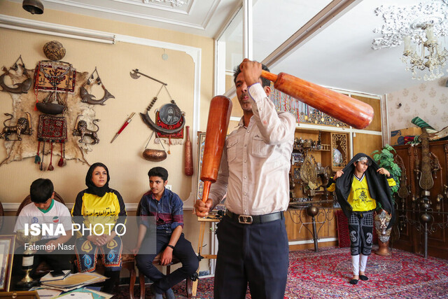 مردانگی به جنسیت نیست، حضرت زینب (س) قهرمان عاشورا است