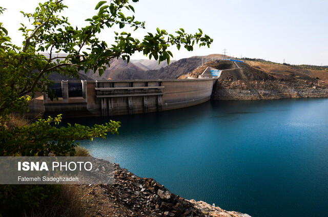 بهره برداری از ۳۰ ظرفیت گردشگری آب در کشور تا پایان فعالیت دولت بهره برداری از ۳۰ ظرفیت گردشگری آب در کشور تا پایان فعالیت دولت