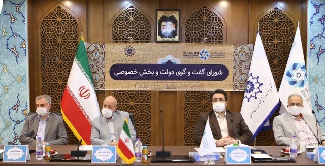 تمرکز بر بهبود محیط کسب و کار یک تکلیف است