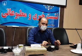 مرگ ۲۵۰۰ بیمار مشکوک و قطعی کرونا در استان اصفهان/ابتلا یک هزار نفر  از پرسنل حوزه سلامت
