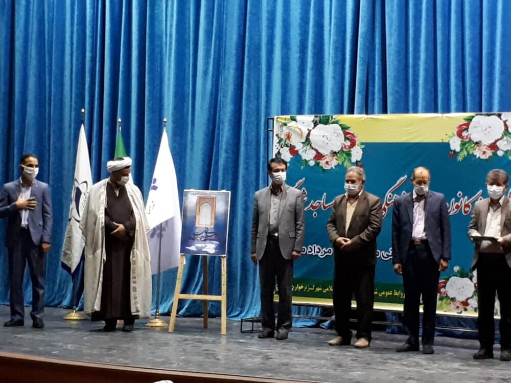 فرهنگي،مساجد،هنري،ويروس،كرونا،رعايت،شهر،راستاي،كاهش،اشاره،مبتلا…