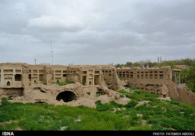 رحمت یا زحمت مسئولان برای روستای وانشان؟