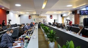 واکنش اعضای شورای شهر اصفهان به رد صلاحیت‌ها