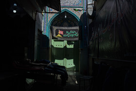 به رنگ مُحَرّم - اصفهان