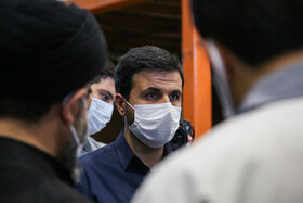 سیستم بانکی کشور باید از صنعت حمایت کند