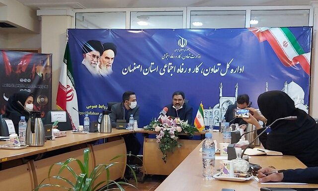سیاست‌ کشور توسعه مشاغل خرد و خانگی بعد از کرونا است