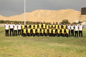 آکادمی دو و میدانی سپاهان افتتاح می‌شود
