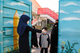 آغاز سال تحصیلی جدید در اصفهان