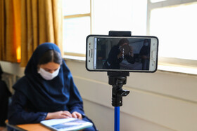 آغاز سال تحصیلی جدید در مدارس شهر اصفهان 