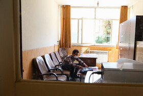 آغاز سال تحصیلی جدید در مدارس شهر اصفهان 