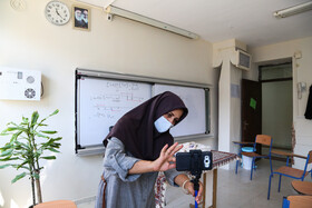 آغاز سال تحصیلی جدید در مدارس شهر اصفهان 