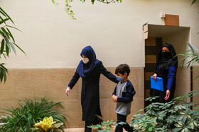 آغاز سال تحصیلی جدید در مدارس شهر اصفهان 