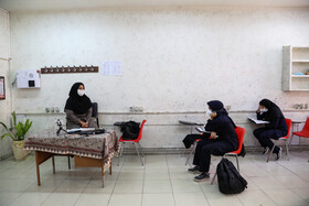 آغاز سال تحصیلی جدید در مدارس شهر اصفهان 