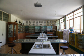 آغاز سال تحصیلی جدید در مدارس شهر اصفهان 