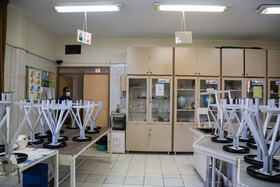 آغاز سال تحصیلی جدید در مدارس شهر اصفهان 