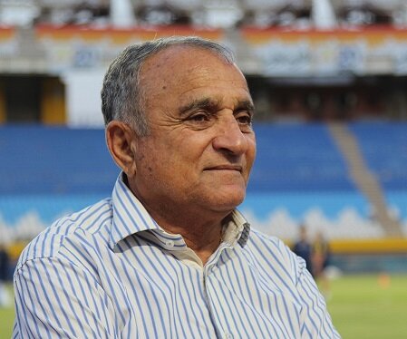 در اصفهان ریاست، "بلاتر" یا "مولر" فرقی ندارد