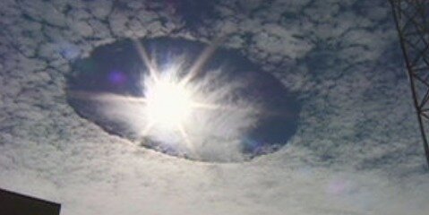 تا ترمیم کامل لایه اوزون چقدر زمان باقی است؟