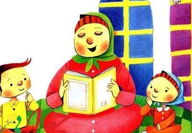 قصه،تربيتي،دنياي،رفتار،بچه،احساس،علوم،كتاب،حميدي،انديشيدن،تخيل