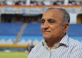 سپاهان اگر صعود کند، شاهکار نویدکیا است