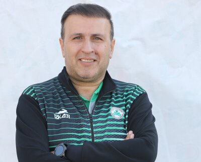تست کرونا بازیکنان ذوب آهن منفی شد