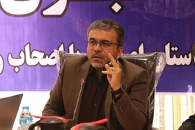 ۵۰ درصد پست های سازمانی دامپزشکی استان اصفهان خالی است