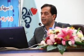 سرمایه شرکت پالایش نفت اصفهان افزایش یافت