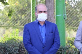 نداشتن شرایط میزبانی در اصفهان به ضررمان بوده است