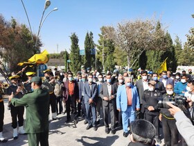اصفهان، پرچمدار افتتاح و تجهیز خانه ورزش‌ روستایی در کشور