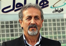 برخی بازیکنان برای جدایی بهانه های غیر حرفه ای آوردند/ به هواداران حق می دهم