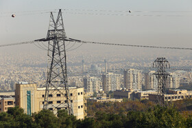پیش‌بینی آسمانی غبارآلود در کلانشهرهای کشور تا پنج روز آینده