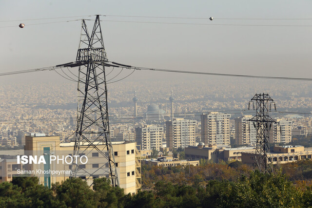 پیش‌بینی آسمانی غبارآلود در کلانشهرهای کشور تا پنج روز آینده