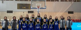 برتری نامی نو مقابل پاز تهران