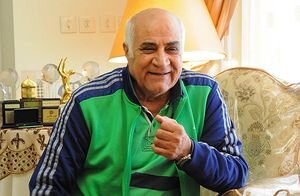 کرونا جناب سرهنگ فوتبال ایران را با خود برد