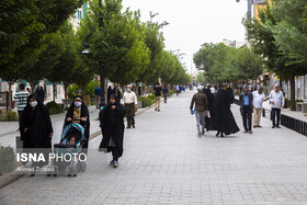 مدیران در مقابله با کرونا ابتکار عمل داشته باشند