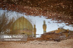 «اصفهان» چه می‌خواهد؟