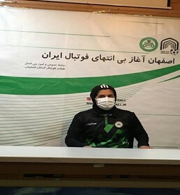 رقیب سرسختی برای سپاهان خواهیم بود