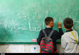 حدود ۷۰۰۰ دانش آموز اتباع در مدارس بوشهر تحصیل می‌کنند