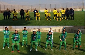 فولادشهر میزبان دربی حساس و مهیج اصفهان