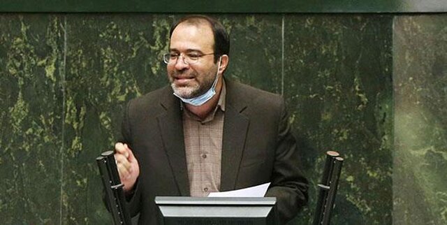 برای پایان دادن به فعالیت سایتهای شرط بندی باید وزارت صمت وارد عمل شود برای پایان دادن به فعالیت سایتهای شرط بندی باید وزارت صمت وارد عمل شود