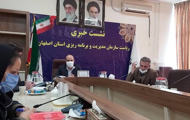 برگزاری هشتمین آزمون استخدامی پس از چندین نوبت تاخیر 